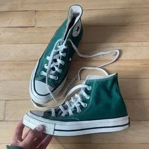 Converse Shoes Converse Chuck Taylor Allstar Himidnight